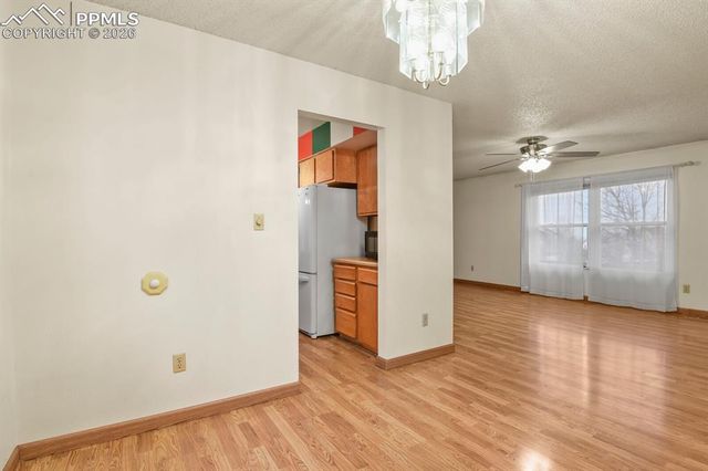 5523 Wilkerson Pass Drive, Colorado Springs, CO 80917