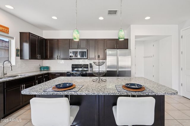 13554 W BRILES Road, Peoria, AZ 85383