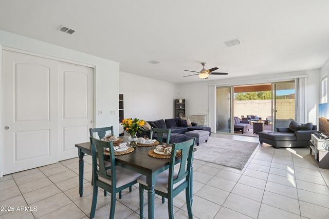 13554 W BRILES Road, Peoria, AZ 85383