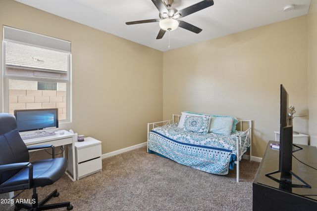 13554 W BRILES Road, Peoria, AZ 85383