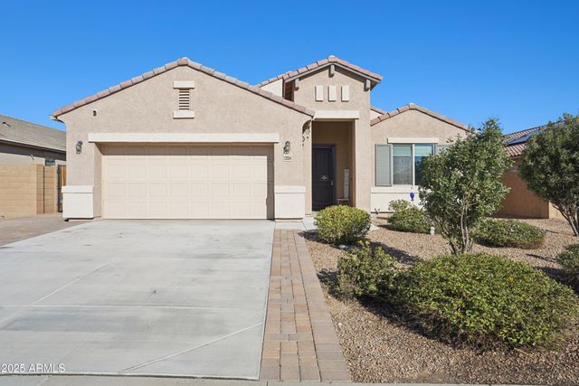 13554 W BRILES Road, Peoria, AZ 85383