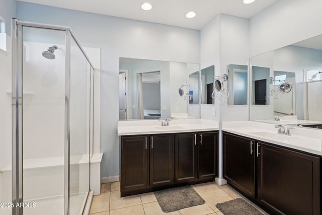 13554 W BRILES Road, Peoria, AZ 85383