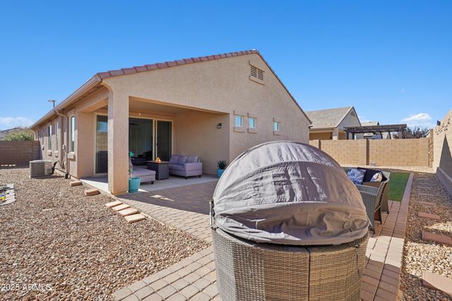 13554 W BRILES Road, Peoria, AZ 85383