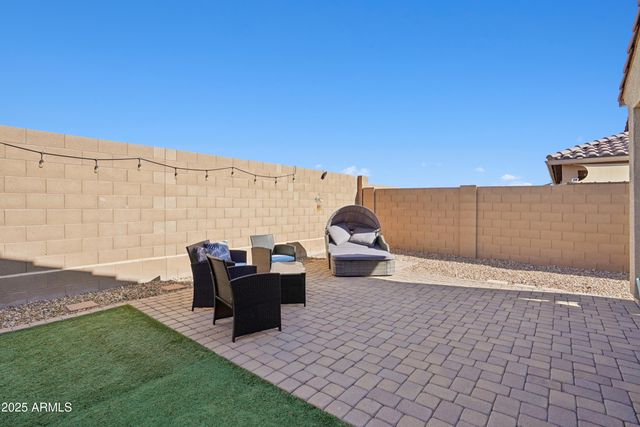 13554 W BRILES Road, Peoria, AZ 85383