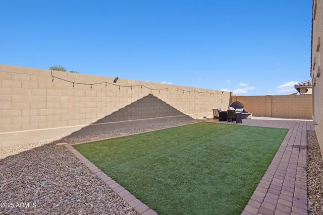 13554 W BRILES Road, Peoria, AZ 85383