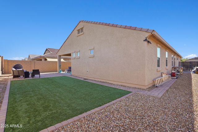 13554 W BRILES Road, Peoria, AZ 85383