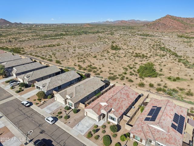 13554 W BRILES Road, Peoria, AZ 85383