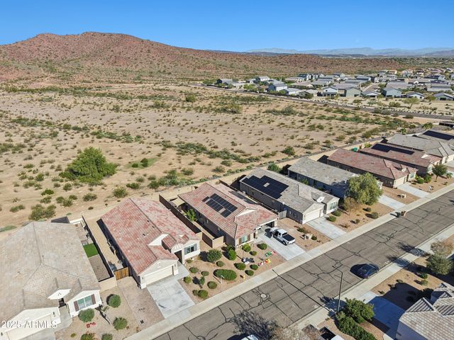 13554 W BRILES Road, Peoria, AZ 85383