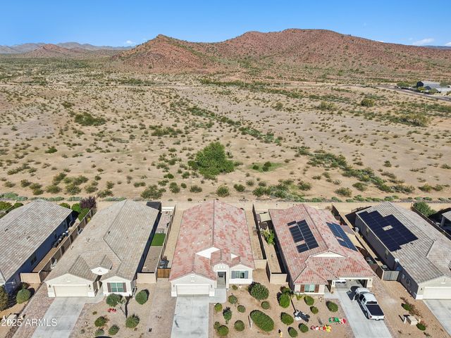 13554 W BRILES Road, Peoria, AZ 85383