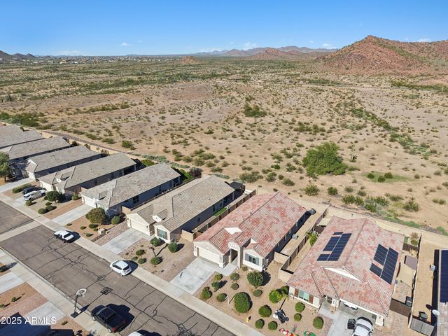 13554 W BRILES Road, Peoria, AZ 85383