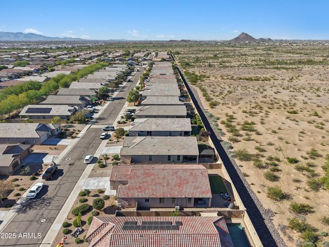 13554 W BRILES Road, Peoria, AZ 85383