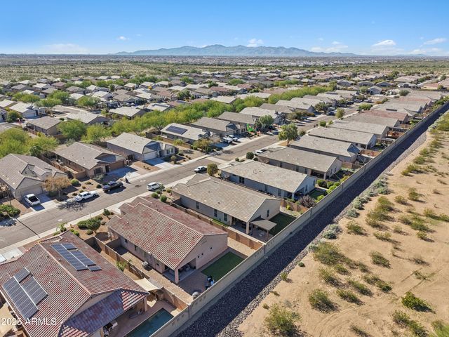 13554 W BRILES Road, Peoria, AZ 85383