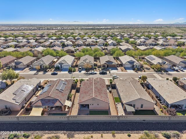 13554 W BRILES Road, Peoria, AZ 85383