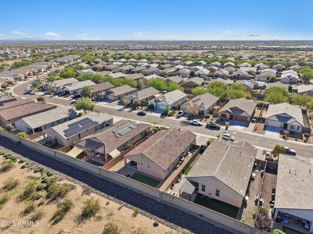 13554 W BRILES Road, Peoria, AZ 85383