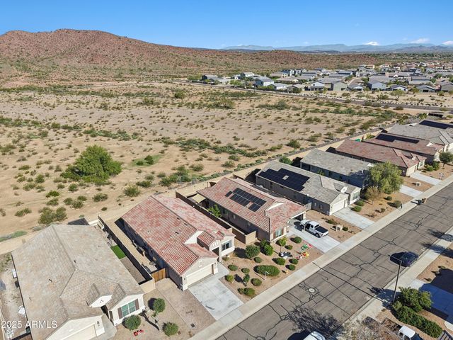 13554 W BRILES Road, Peoria, AZ 85383