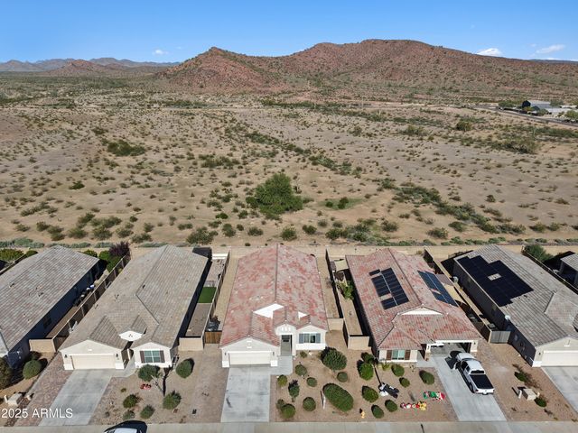 13554 W BRILES Road, Peoria, AZ 85383