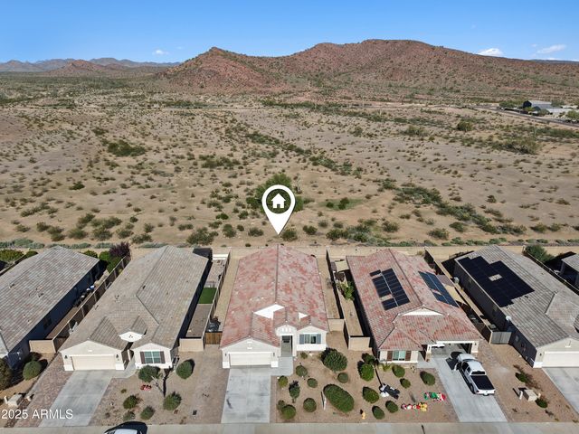 13554 W BRILES Road, Peoria, AZ 85383