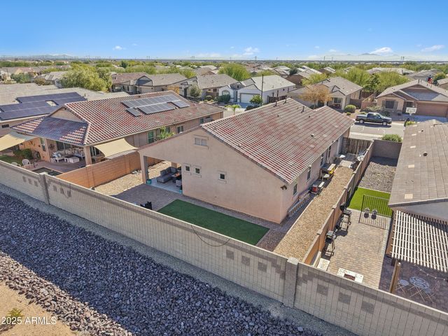 13554 W BRILES Road, Peoria, AZ 85383