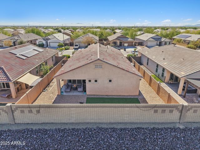 13554 W BRILES Road, Peoria, AZ 85383