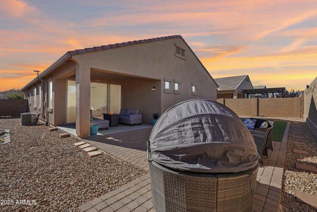 13554 W BRILES Road, Peoria, AZ 85383