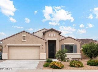 13554 W BRILES Road, Peoria, AZ 85383