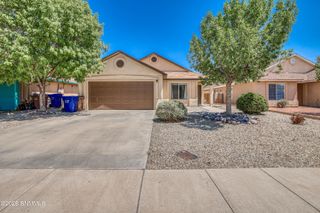 2952 Onate Road, Las Cruces, NM 88007