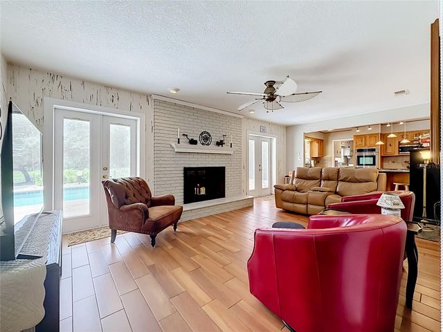 1112 CABALLO ROAD, Leesburg, FL 34748