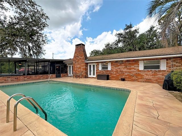 1112 CABALLO ROAD, Leesburg, FL 34748
