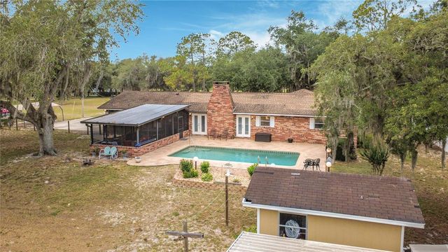 1112 CABALLO ROAD, Leesburg, FL 34748