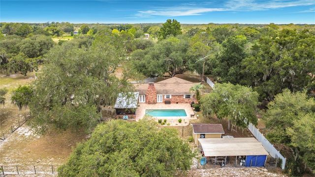 1112 CABALLO ROAD, Leesburg, FL 34748