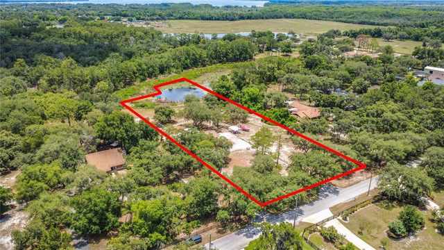 1112 CABALLO ROAD, Leesburg, FL 34748