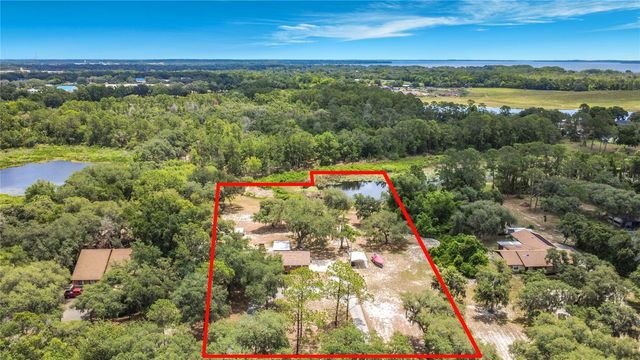 1112 CABALLO ROAD, Leesburg, FL 34748