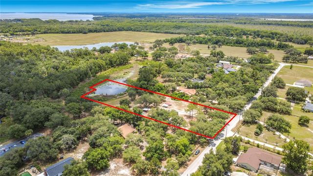 1112 CABALLO ROAD, Leesburg, FL 34748