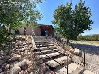 560 Oak Creek Avenue, Rockvale, CO 81244