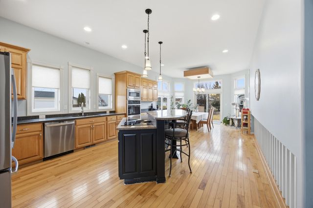 4195 Furnberg Place S, Fargo, ND 58104