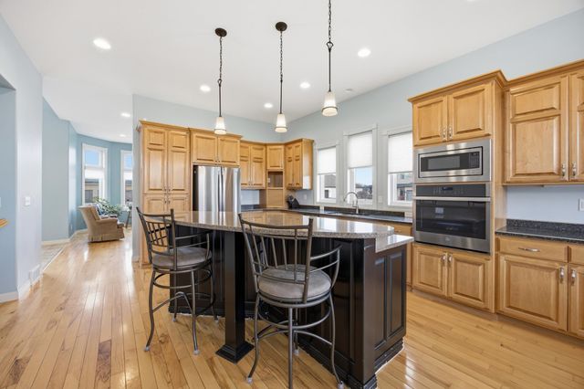 4195 Furnberg Place S, Fargo, ND 58104