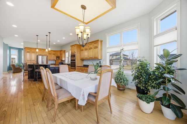 4195 Furnberg Place S, Fargo, ND 58104