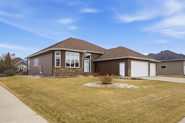 4195 Furnberg Place S, Fargo, ND 58104