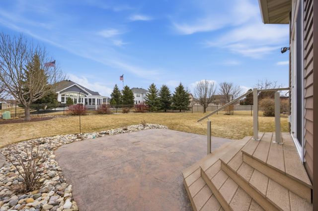 4195 Furnberg Place S, Fargo, ND 58104