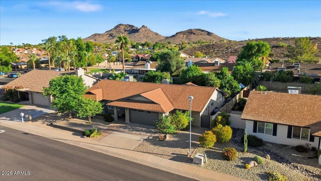 1001 E AIRE LIBRE Avenue, Phoenix, AZ 85022 — photo 3