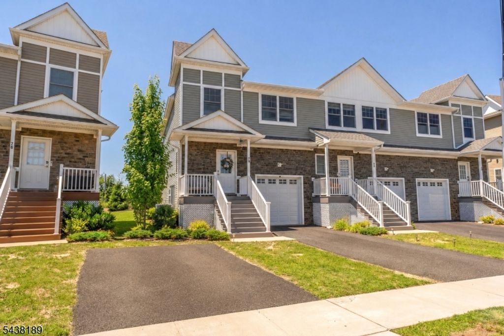 78 Valerie Dr 78, Manville Boro, NJ 08835