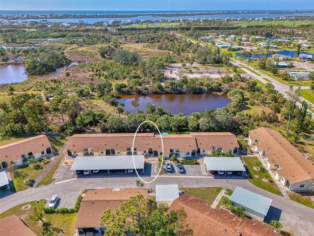 6796 GASPARILLA PINES BOULEVARD 40, Englewood, FL 34224