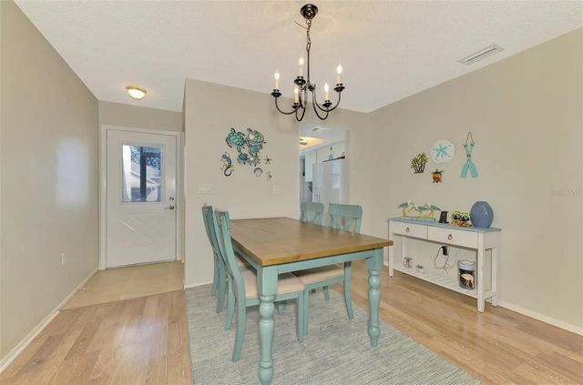 6796 GASPARILLA PINES BOULEVARD 40, Englewood, FL 34224