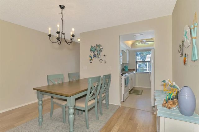 6796 GASPARILLA PINES BOULEVARD 40, Englewood, FL 34224