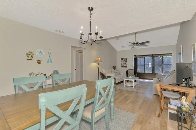 6796 GASPARILLA PINES BOULEVARD 40, Englewood, FL 34224