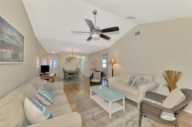 6796 GASPARILLA PINES BOULEVARD 40, Englewood, FL 34224