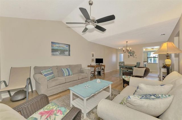 6796 GASPARILLA PINES BOULEVARD 40, Englewood, FL 34224