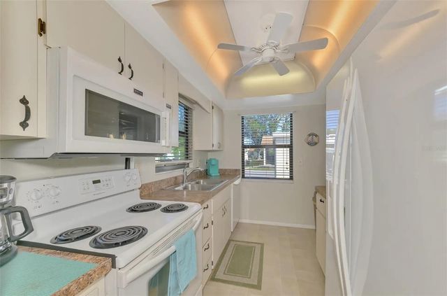 6796 GASPARILLA PINES BOULEVARD 40, Englewood, FL 34224