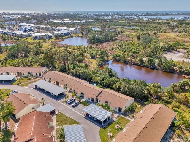 6796 GASPARILLA PINES BOULEVARD 40, Englewood, FL 34224