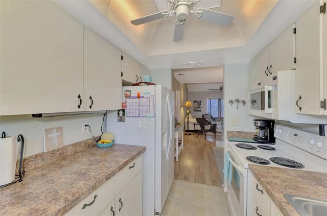 6796 GASPARILLA PINES BOULEVARD 40, Englewood, FL 34224